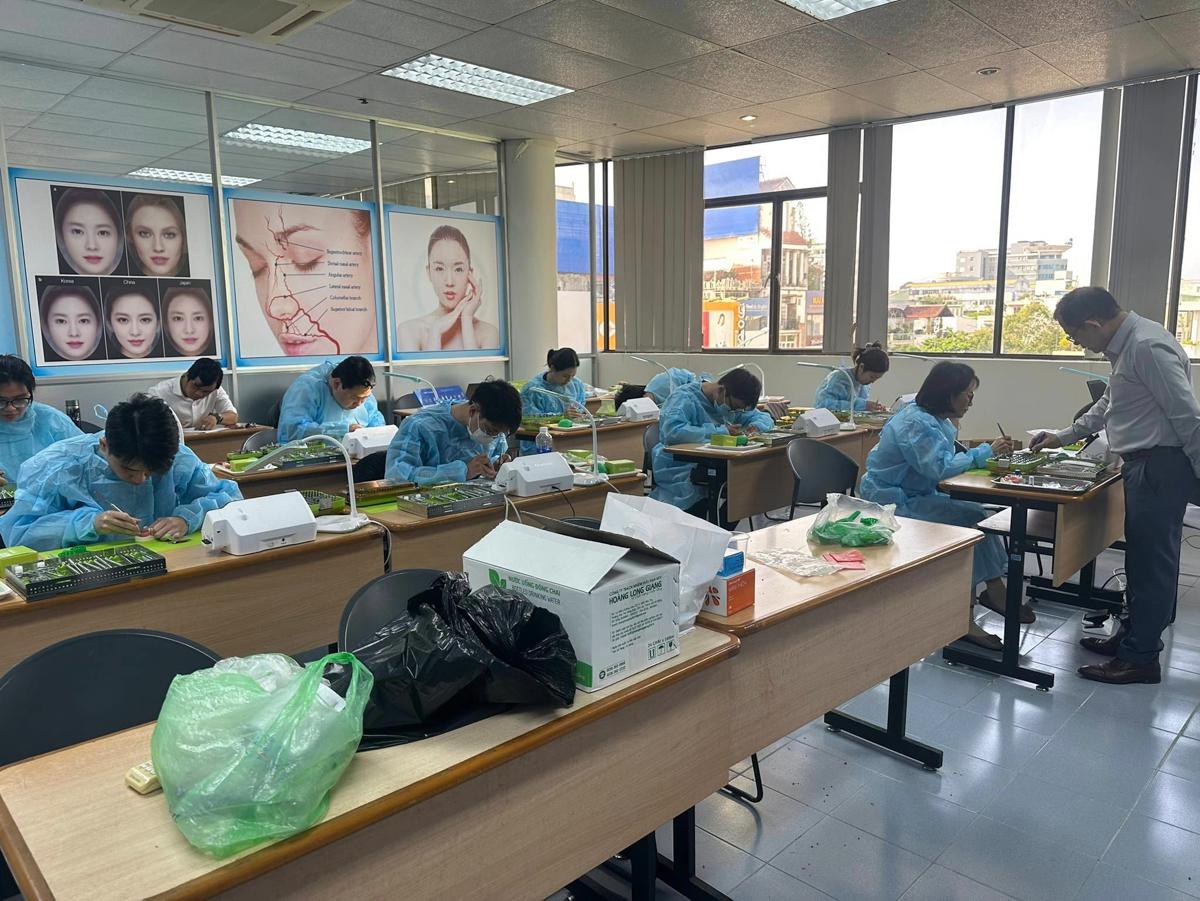 Trường Y Dược, Đại học Đà Nẵng