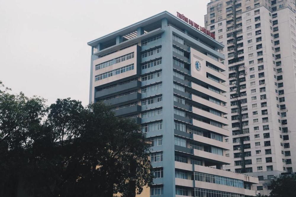 Trường Đại học Luật Hà Nội