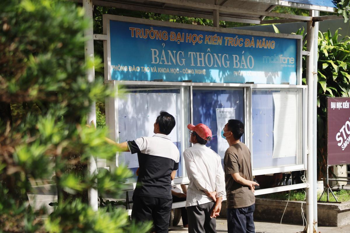 Trường Đại học Kiến trúc Đà Nẵng