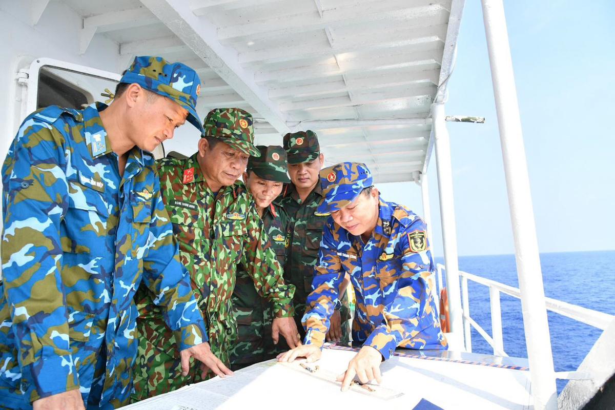 Học viện Hải Quân