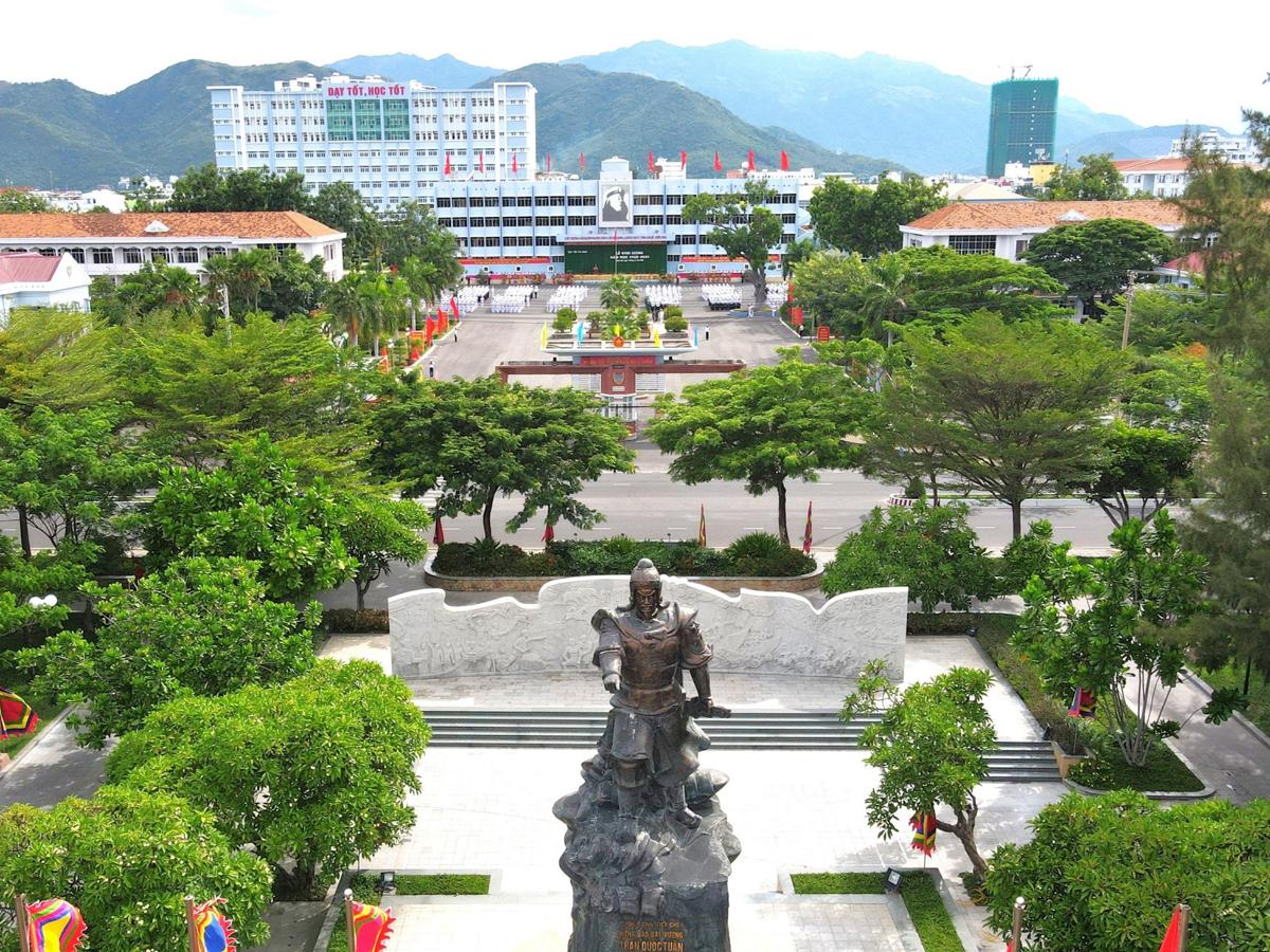 Học viện Hải Quân