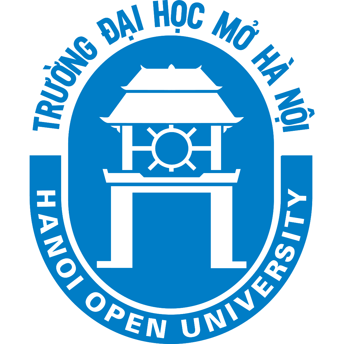 Trường Đại học Mở Hà Nội