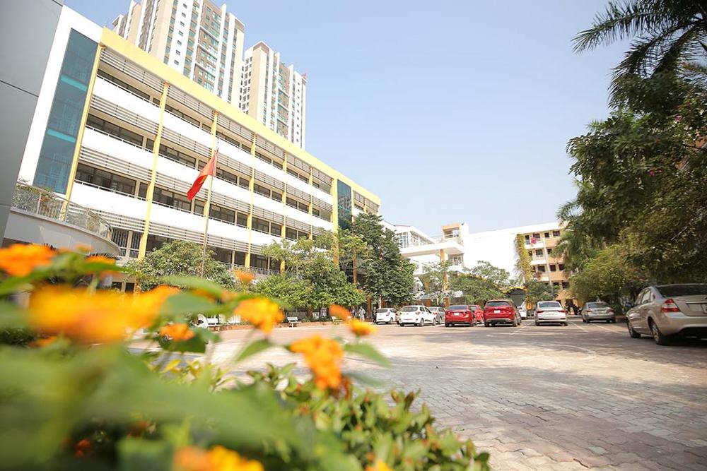 Trường Đại học Công nghệ Giao thông Vận tải