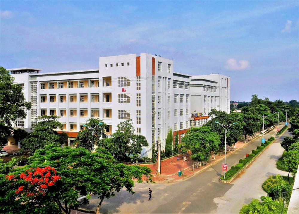 Trường Đại học Công nghệ Giao thông Vận tải