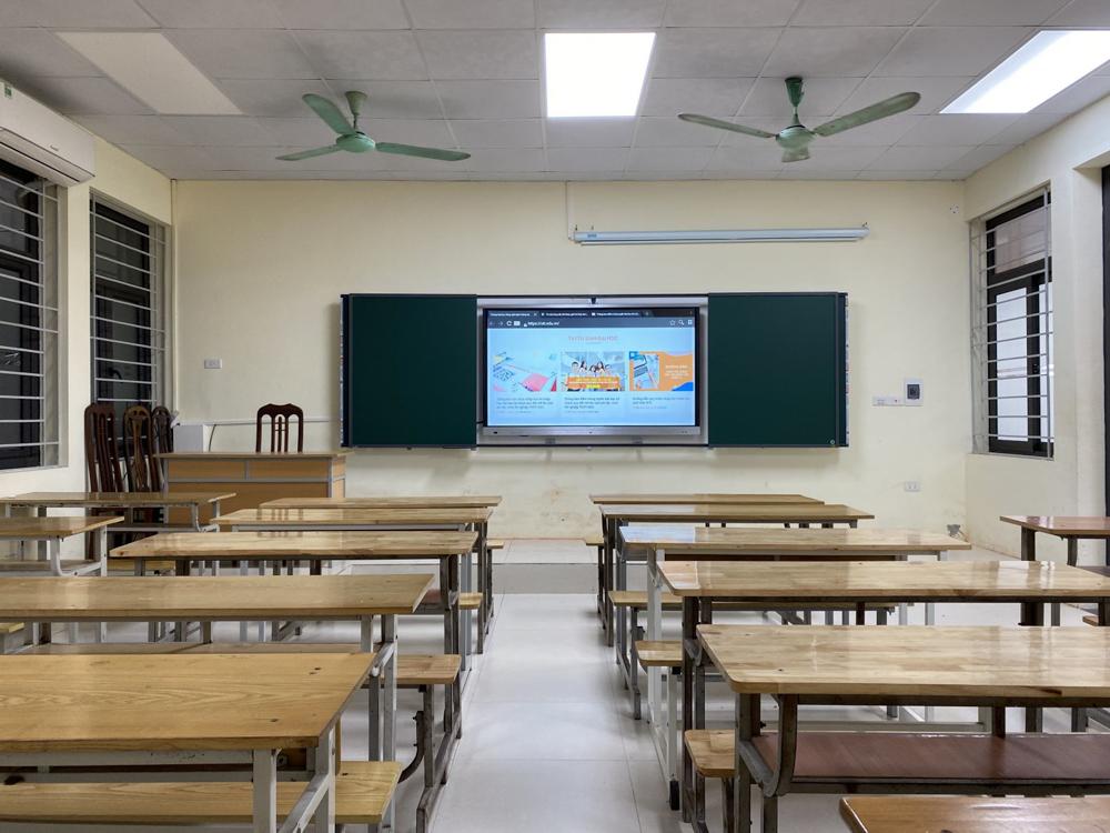 Trường Đại học Công nghệ Giao thông Vận tải