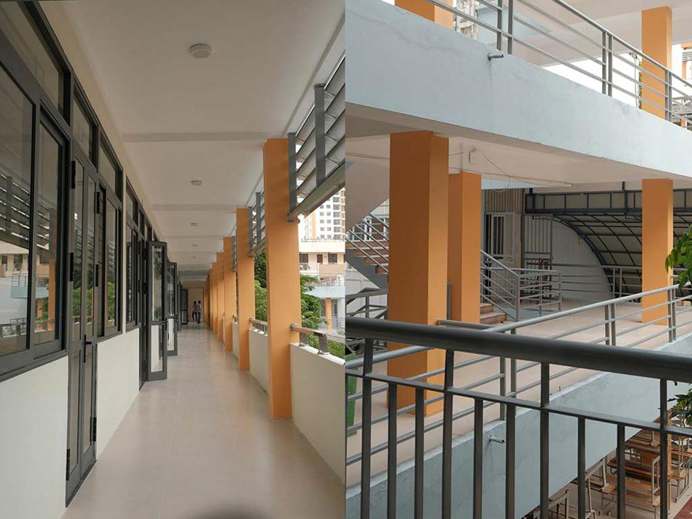 Trường Đại học Công nghệ Giao thông Vận tải