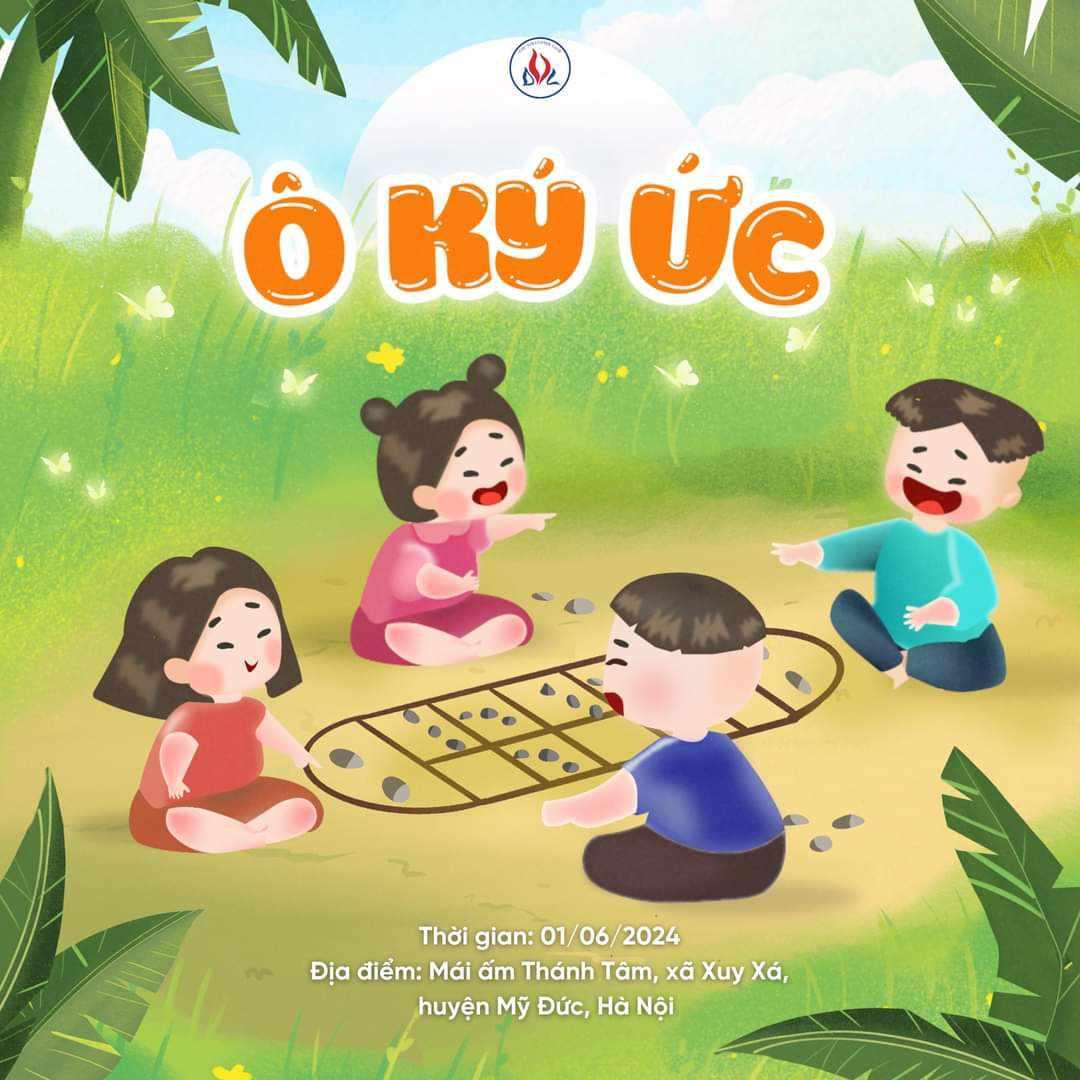 Hình ảnh của Ô Ký Ức