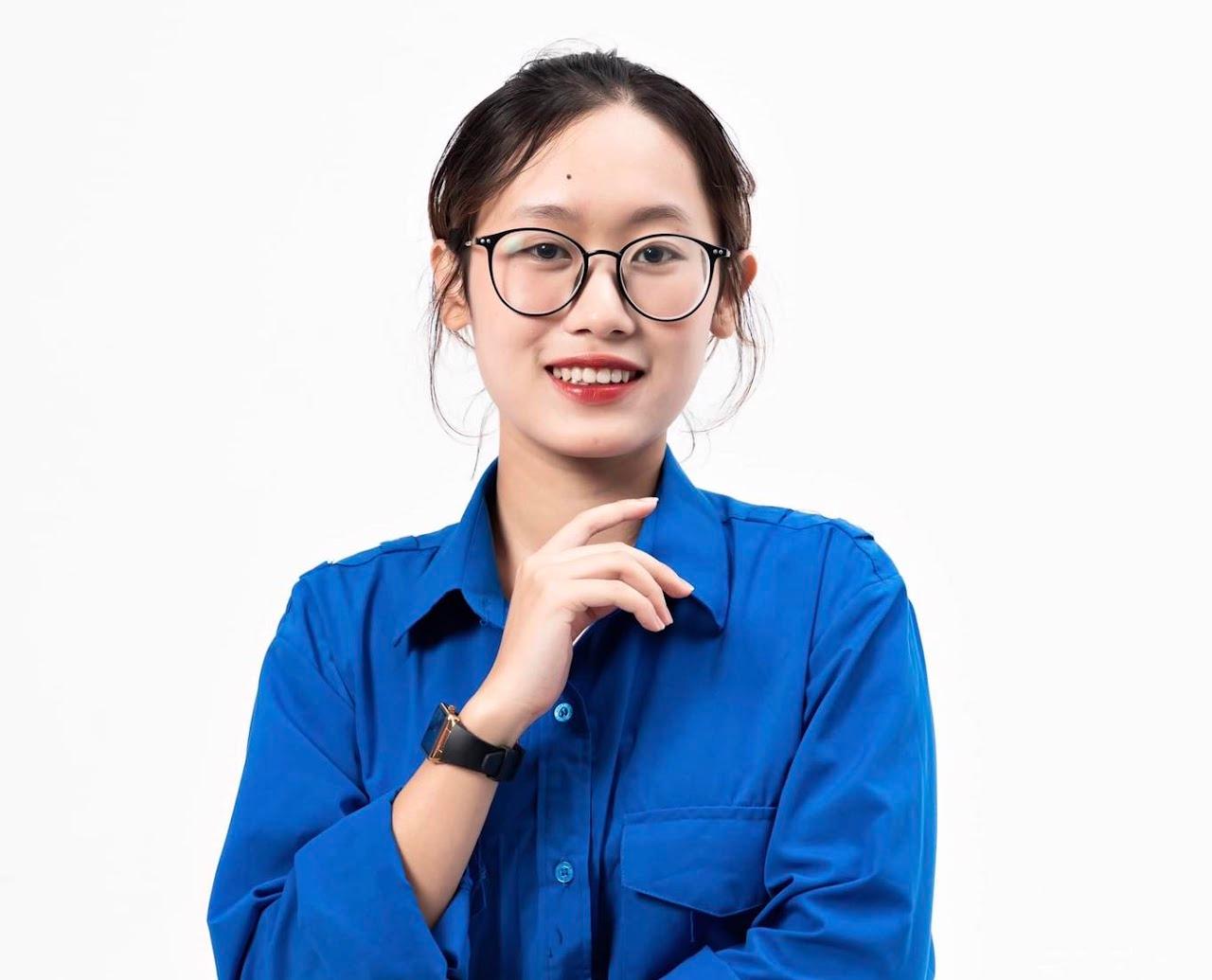 Trịnh Minh Thuận