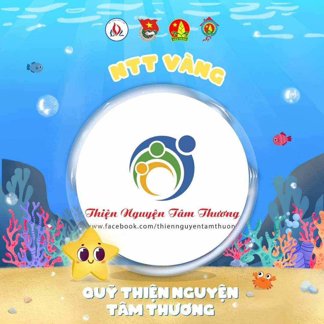 Quỹ Thiện nguyện Tâm Thương