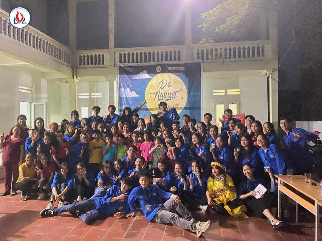 Hình ảnh hoạt động của CLB CLB Tình nguyện Học viện Ngoại giao với URL: https://edus3.leaderbook.com/prod/upload/img/66c89f8a85307a0052068006-2a78e016-7596-4345-b61e-11ba4063e8c5.jpg