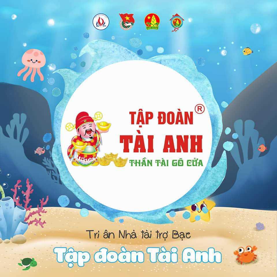 Tập đoàn Tài Anh