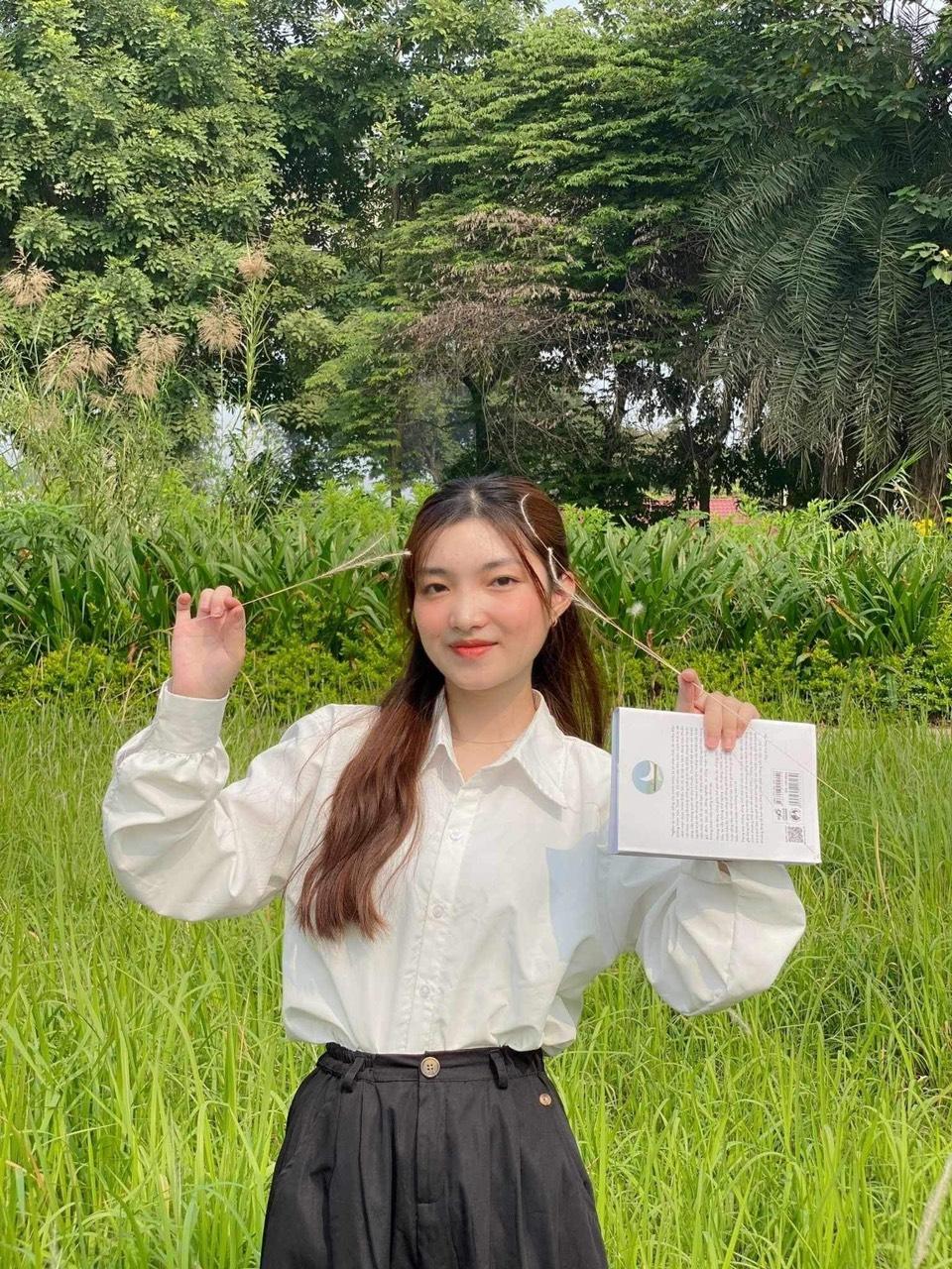 Bùi Thị Bảo Ngọc