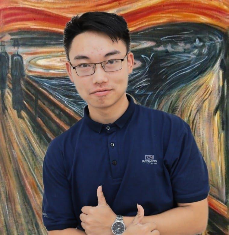 Nguyễn Hữu Hùng