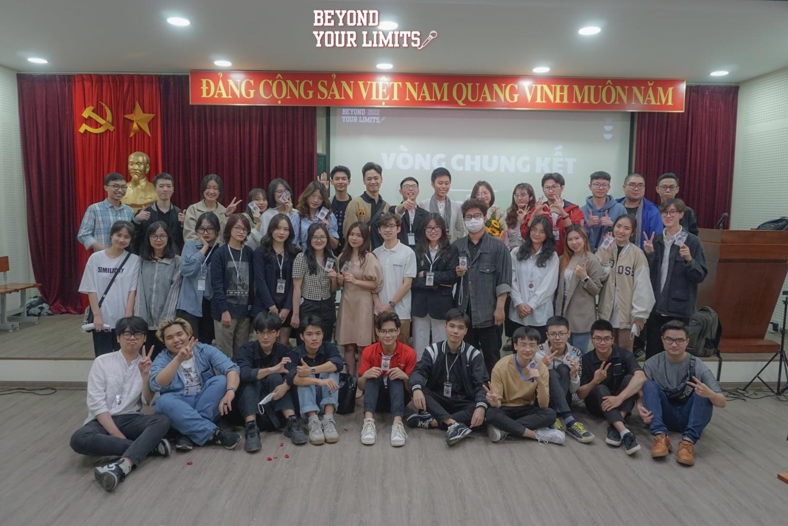 Hình ảnh hoạt động của CLB CLB DIỄN THUYẾT AJC với URL: https://edus3.leaderbook.com/prod/upload/img/66cca06585307a005209d8fa-448678152_982849597174860_4447954429854026796_n.jpg