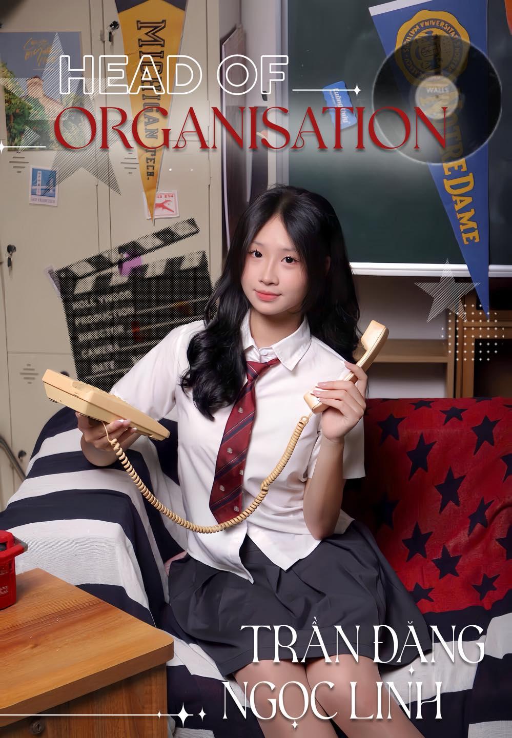 Trần Đặng Ngọc Linh