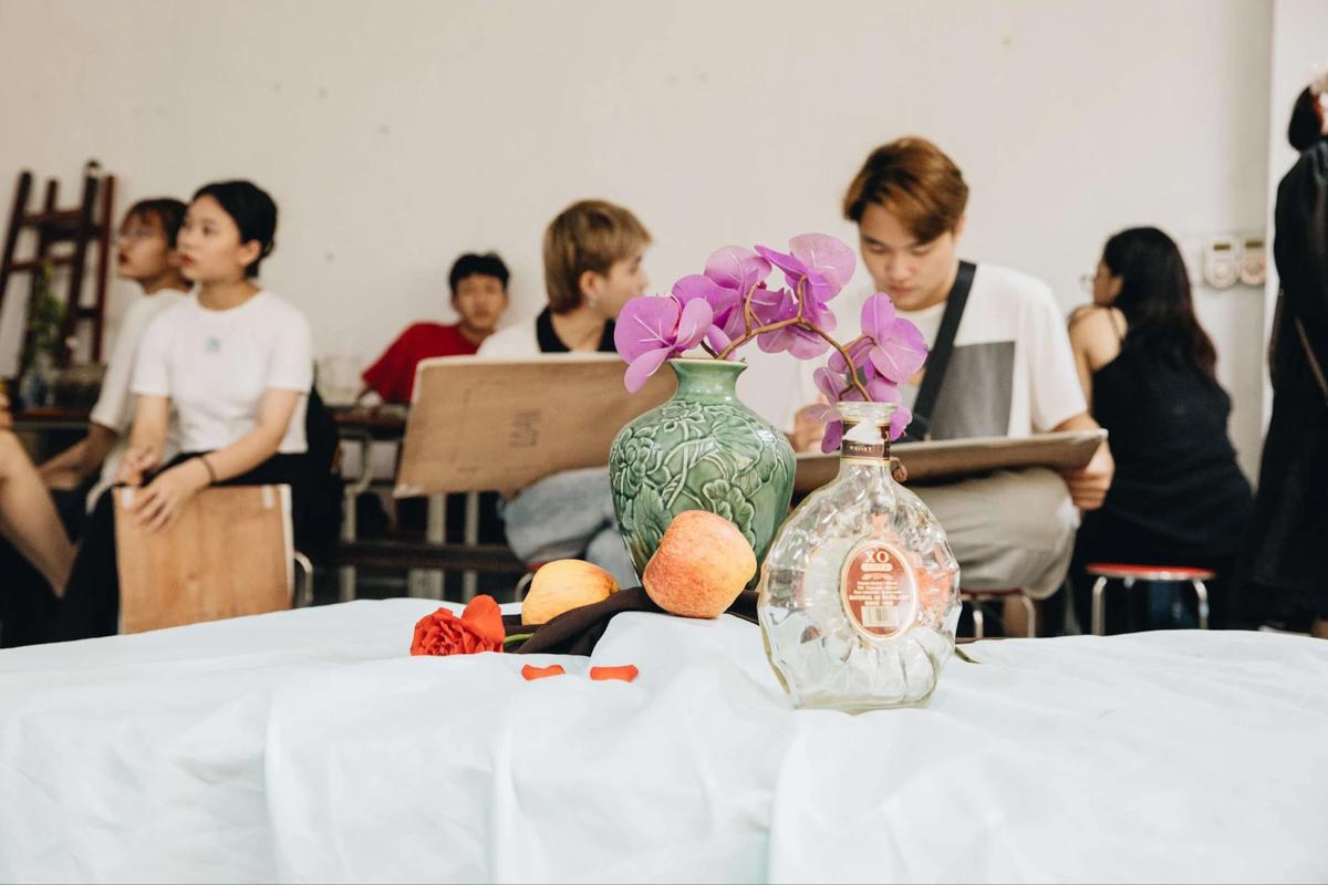 Trường Đại học Kiến trúc Hà Nội