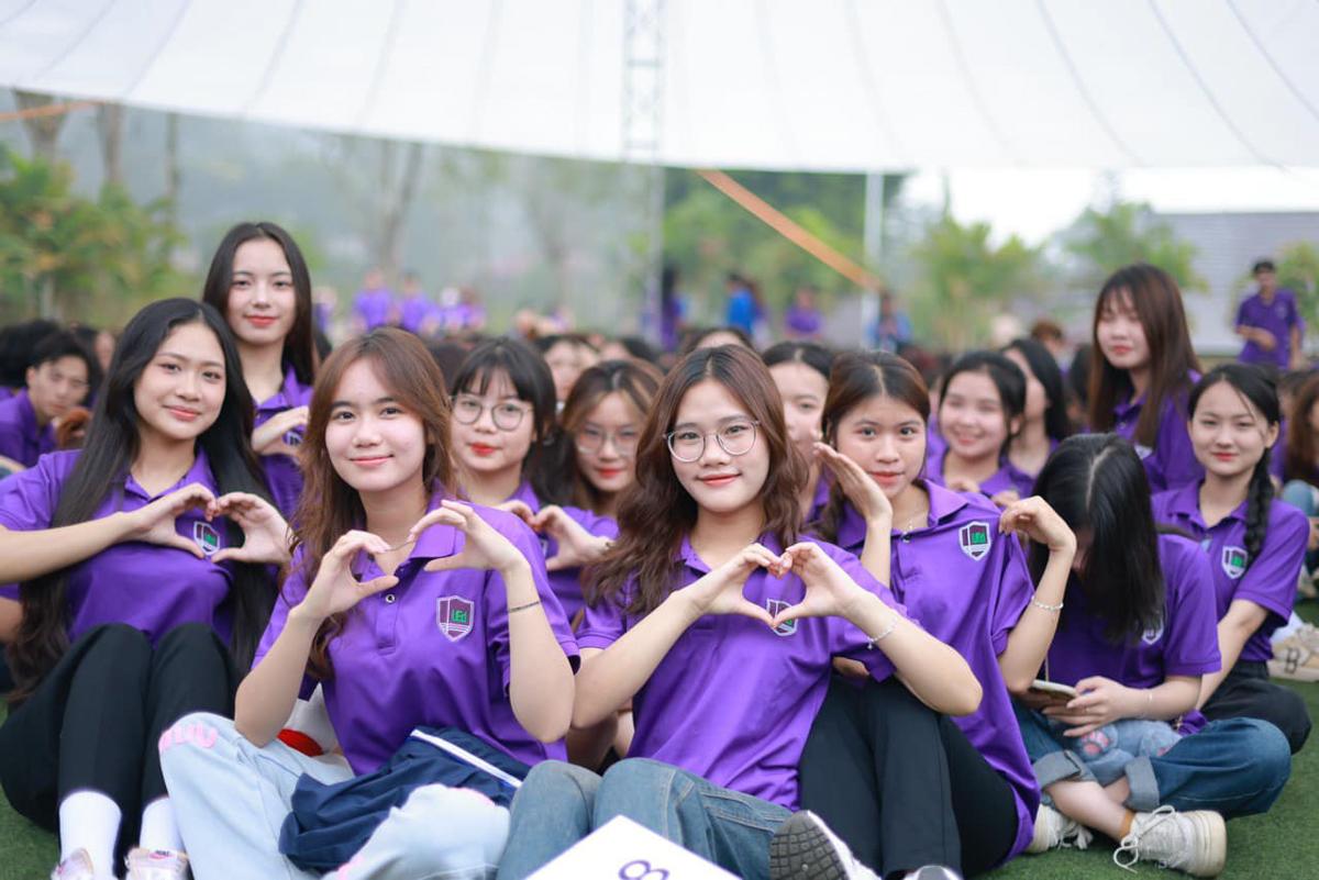 Trường Đại học Giáo dục, Đại học Quốc gia Hà Nội