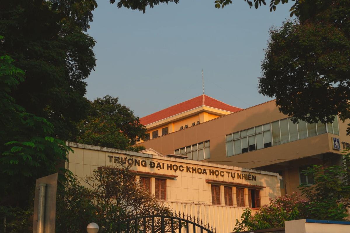 Trường Đại học Khoa học Tự nhiên, Đại học Quốc gia TPHCM