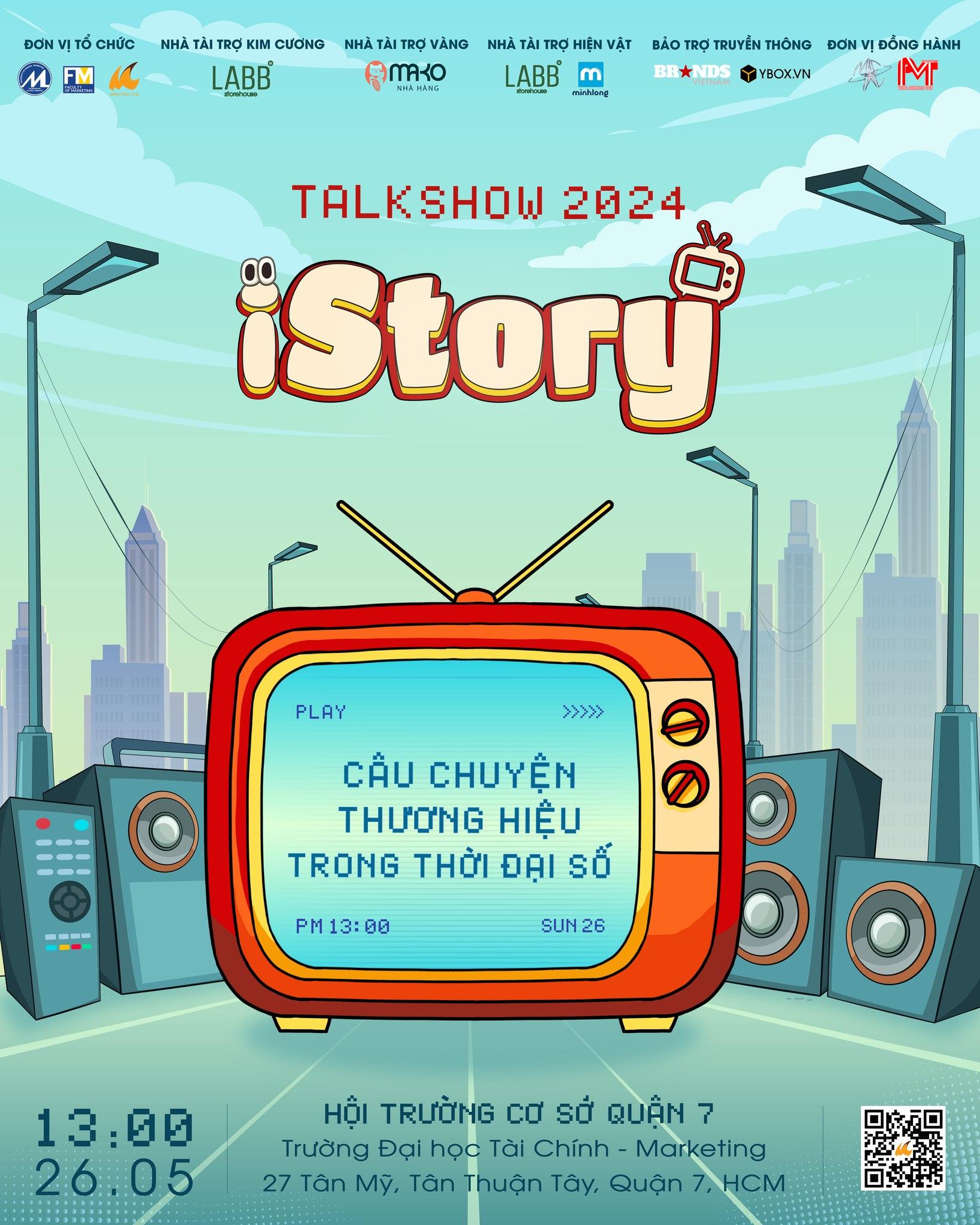 Hình ảnh của iStory