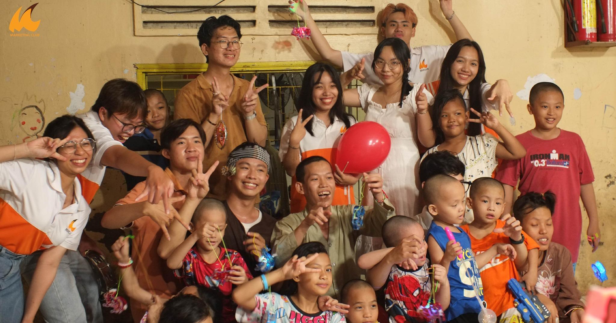 Hình ảnh của Đêm Hi Vọng