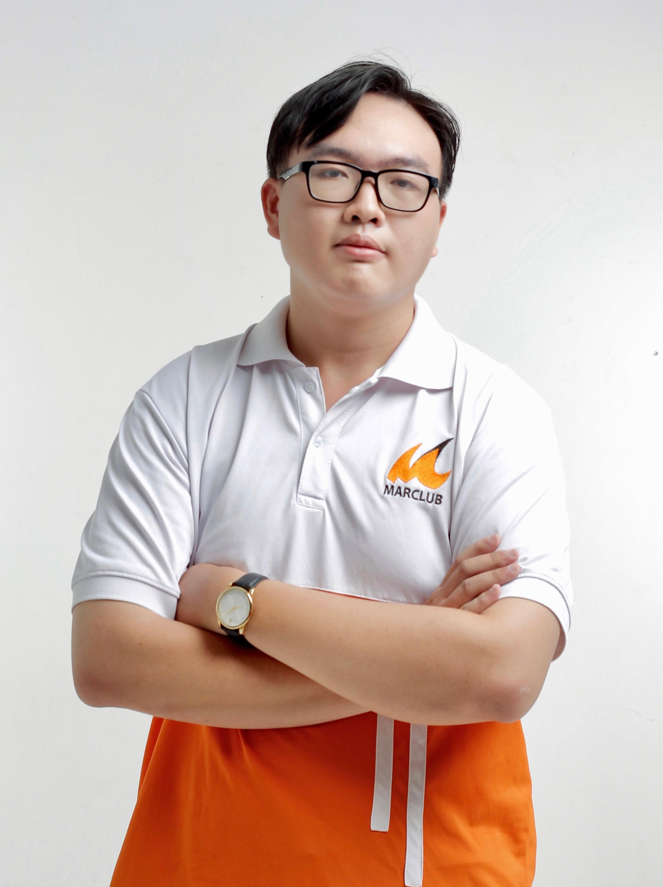 Nguyễn Trung Kiên