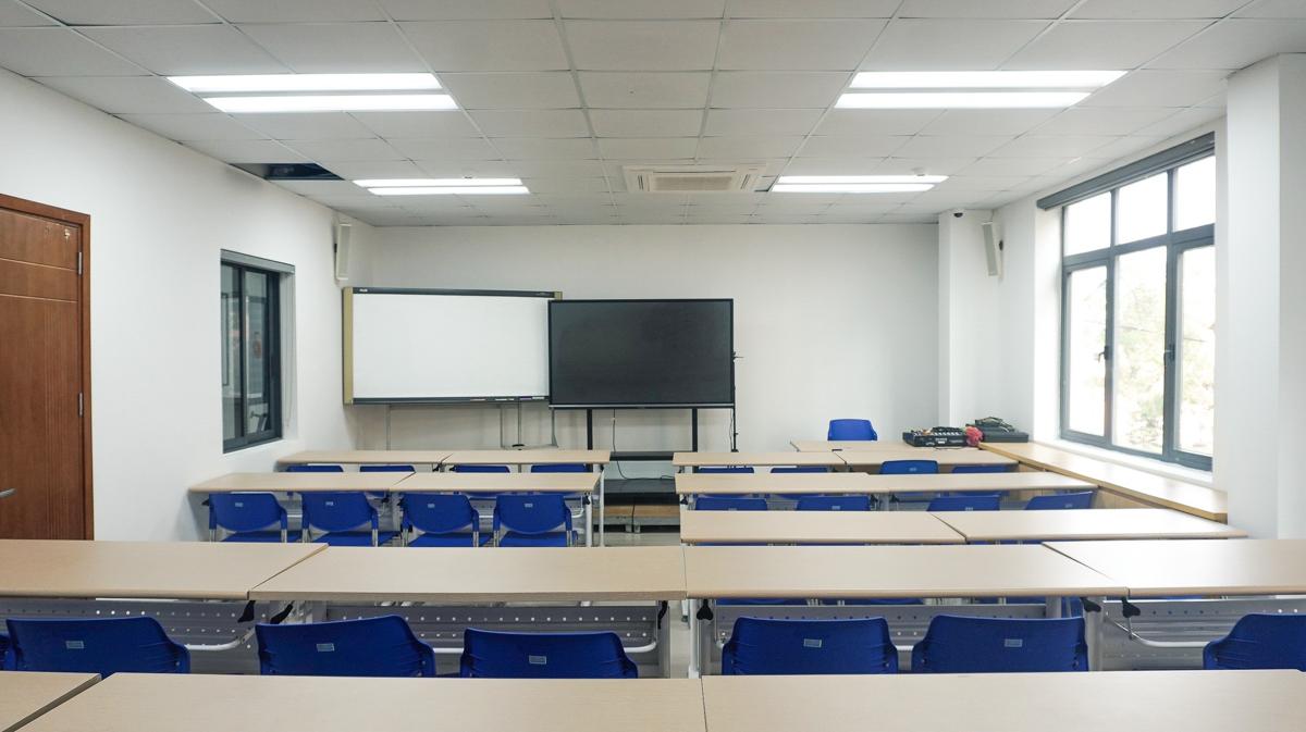 Khoa Quốc tế Pháp ngữ, Đại học Quốc gia Hà Nội