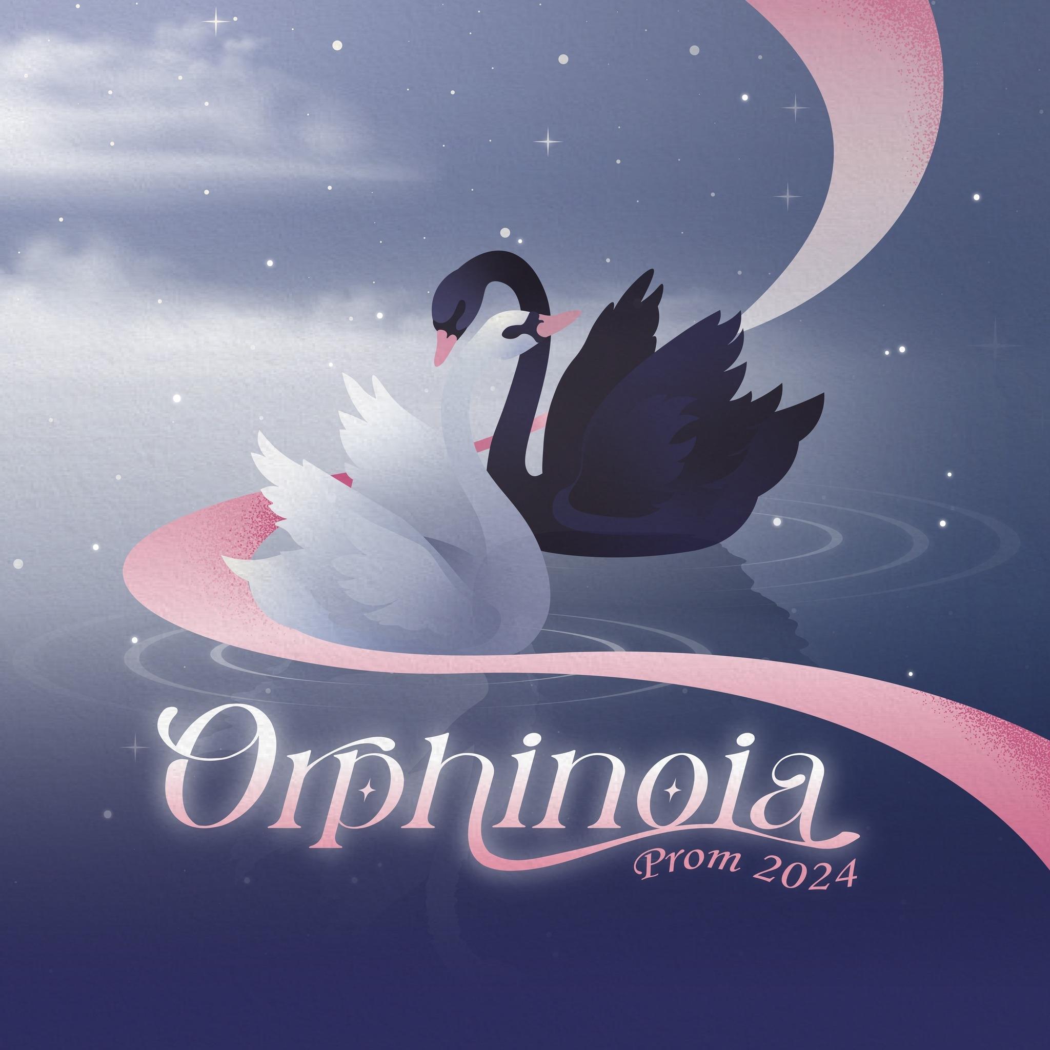 Hình ảnh của Orphinia Prom 2024