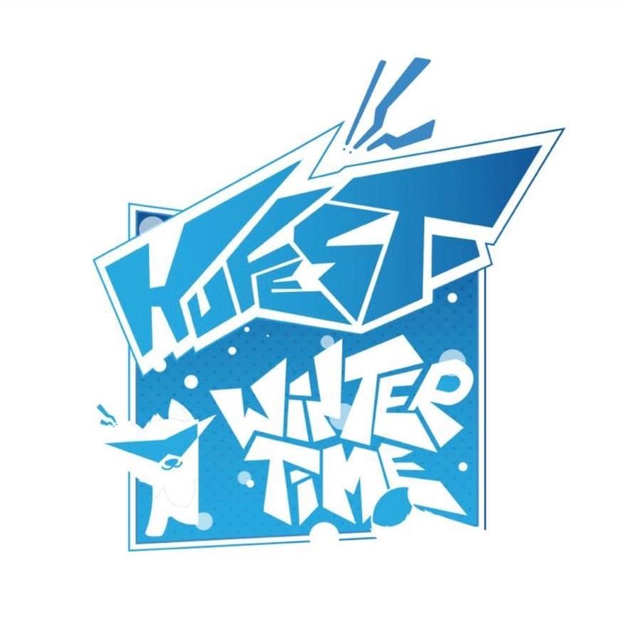 Logo HUFEST WINTERTIME