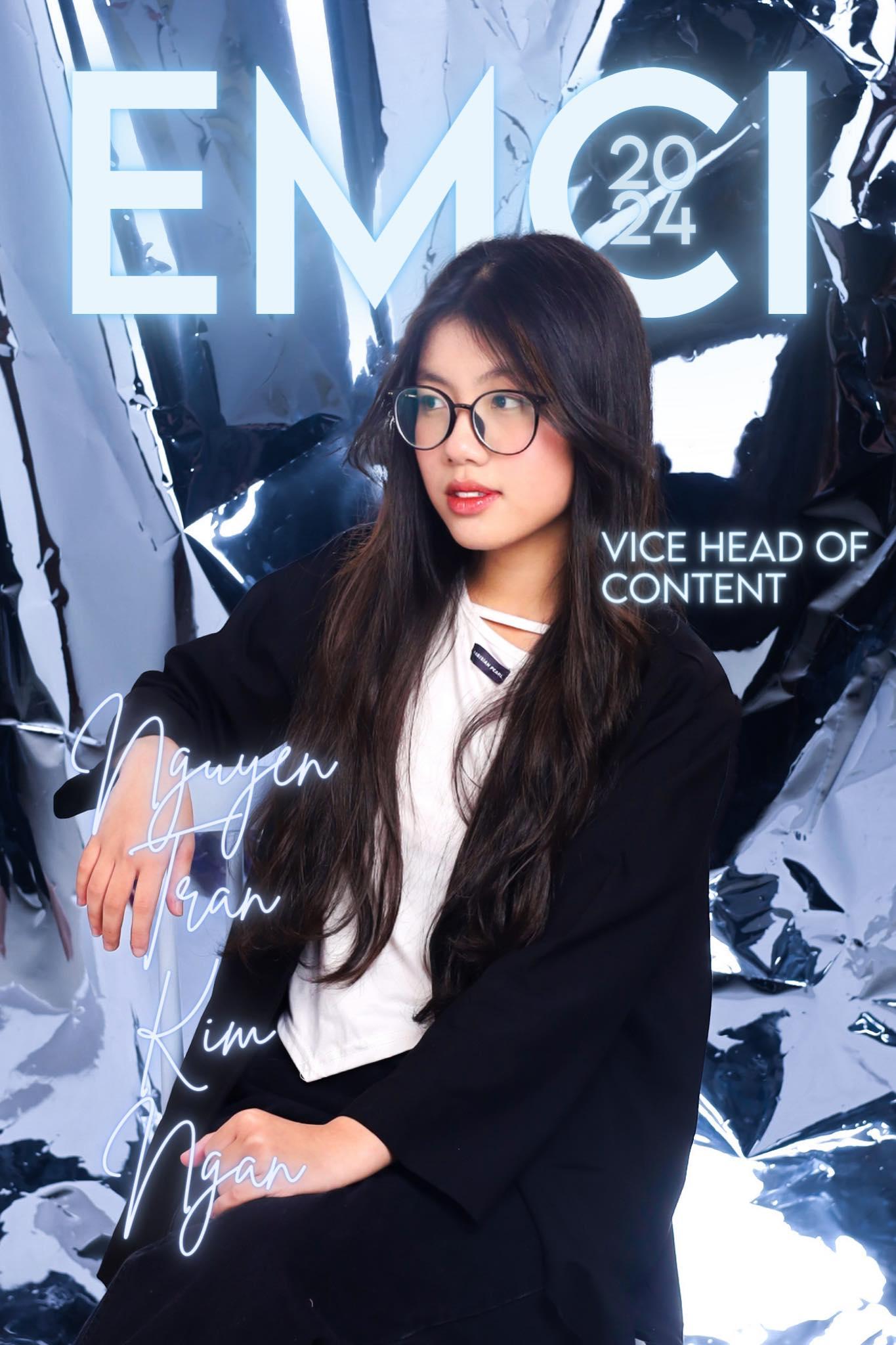 Nguyễn Trần Kim Ngân