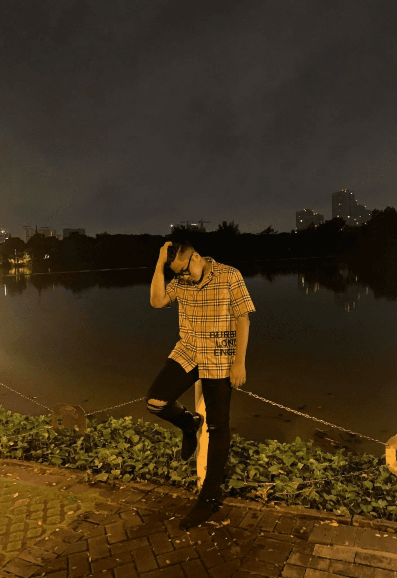 Nguyễn Anh Tuấn Kiệt