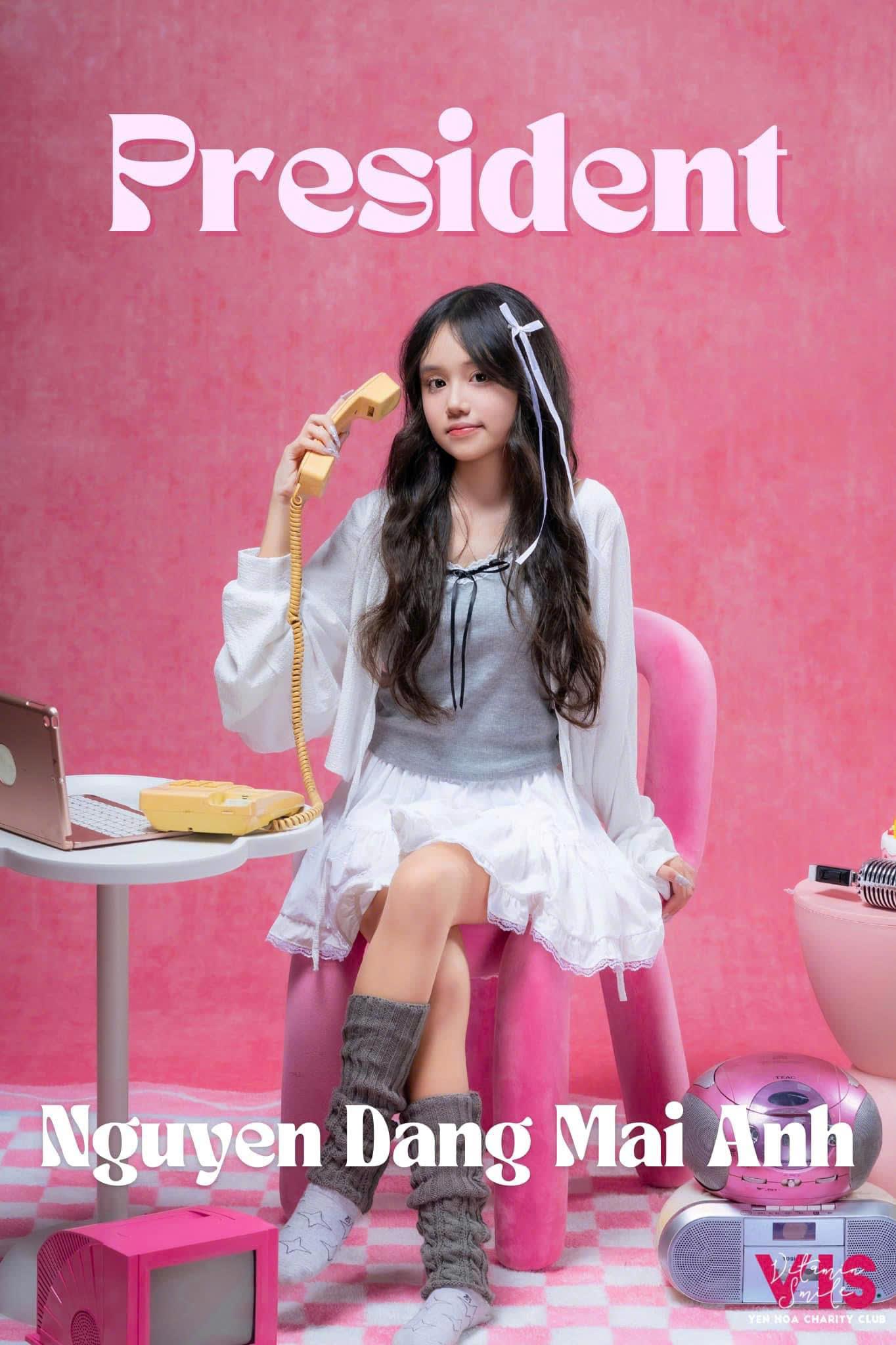Nguyễn Đặng Mai Anh