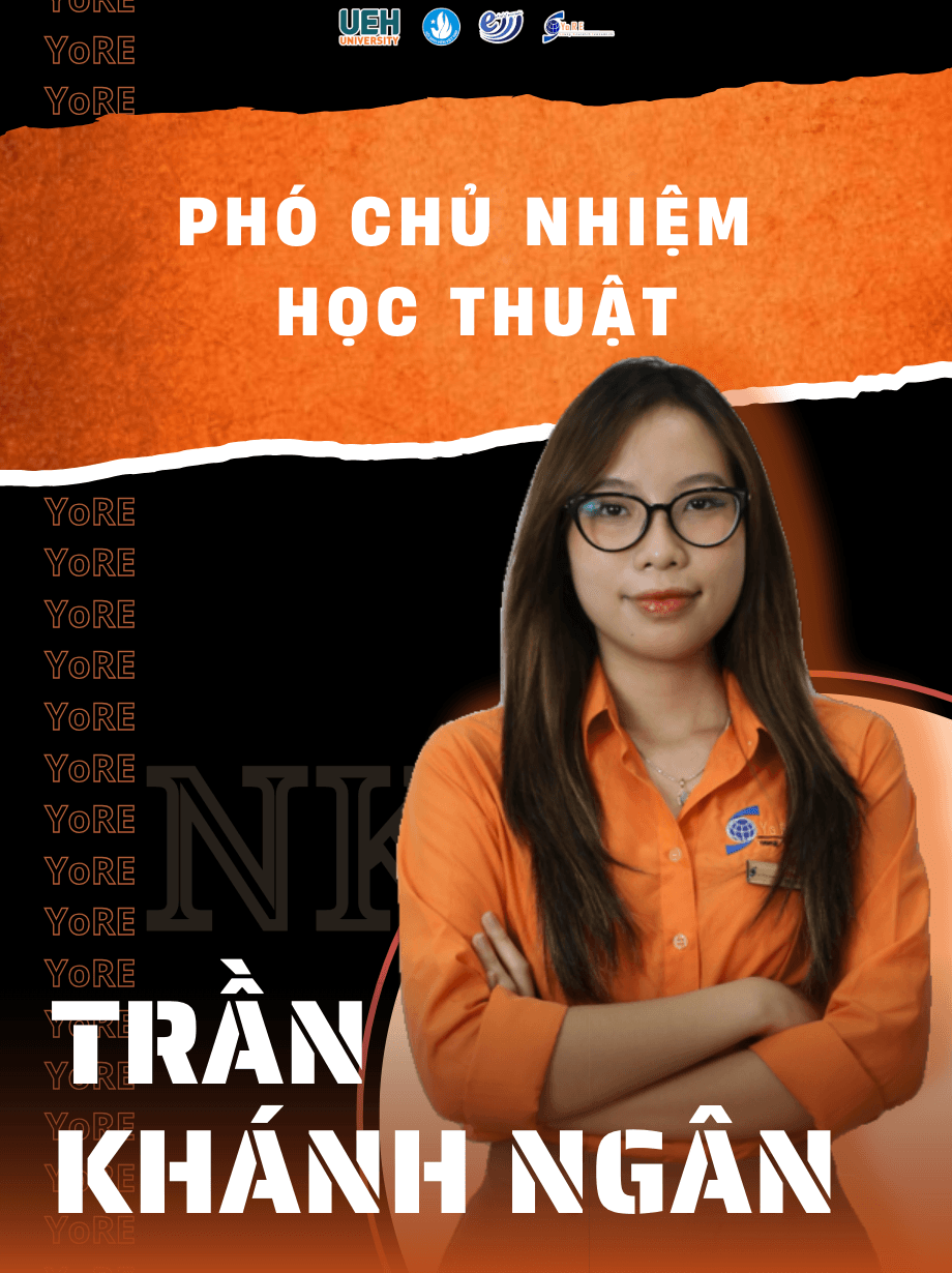 Trần Khánh Ngân