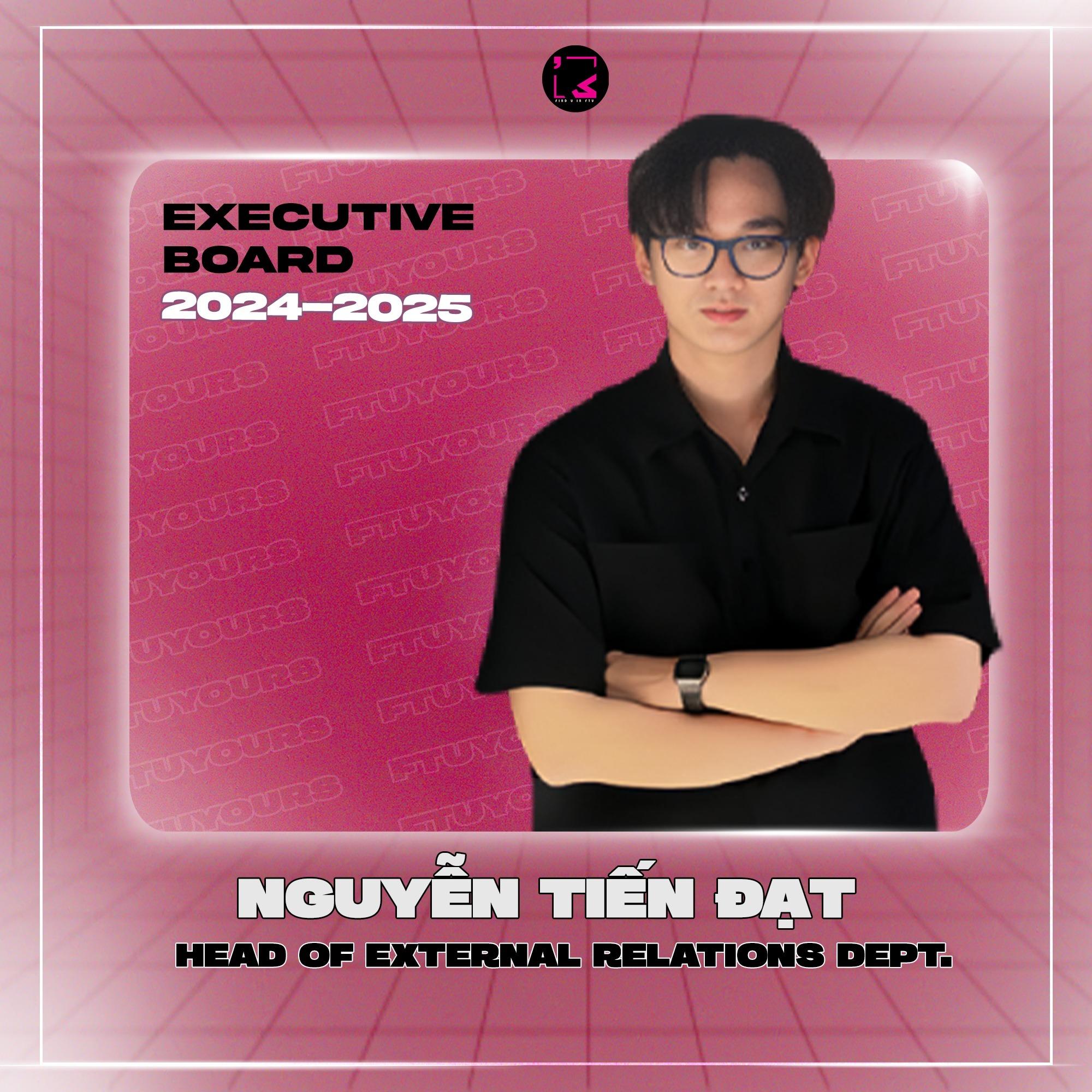 Nguyễn Tiến Đạt