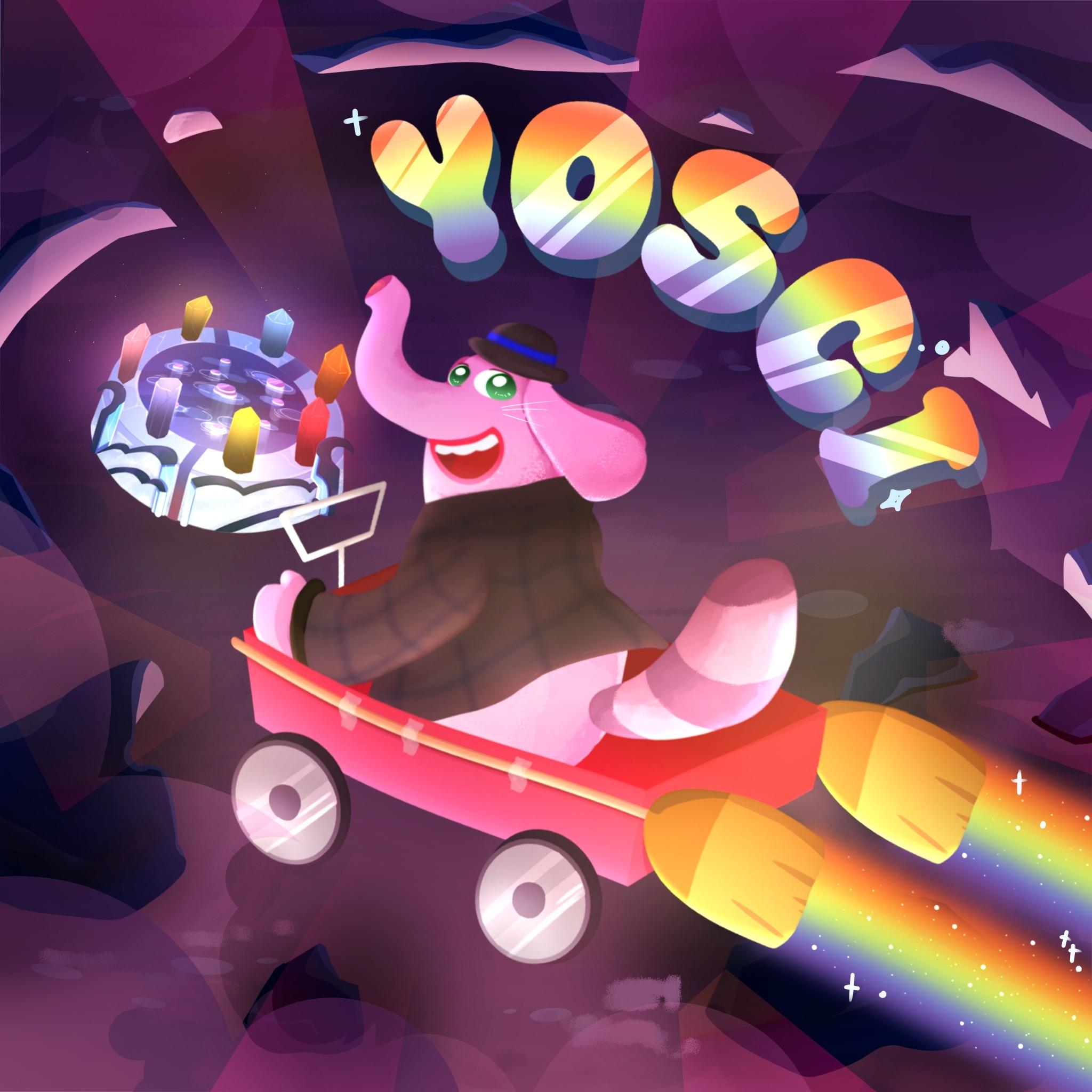 Logo Youths' Organization of Social Care & Improvement