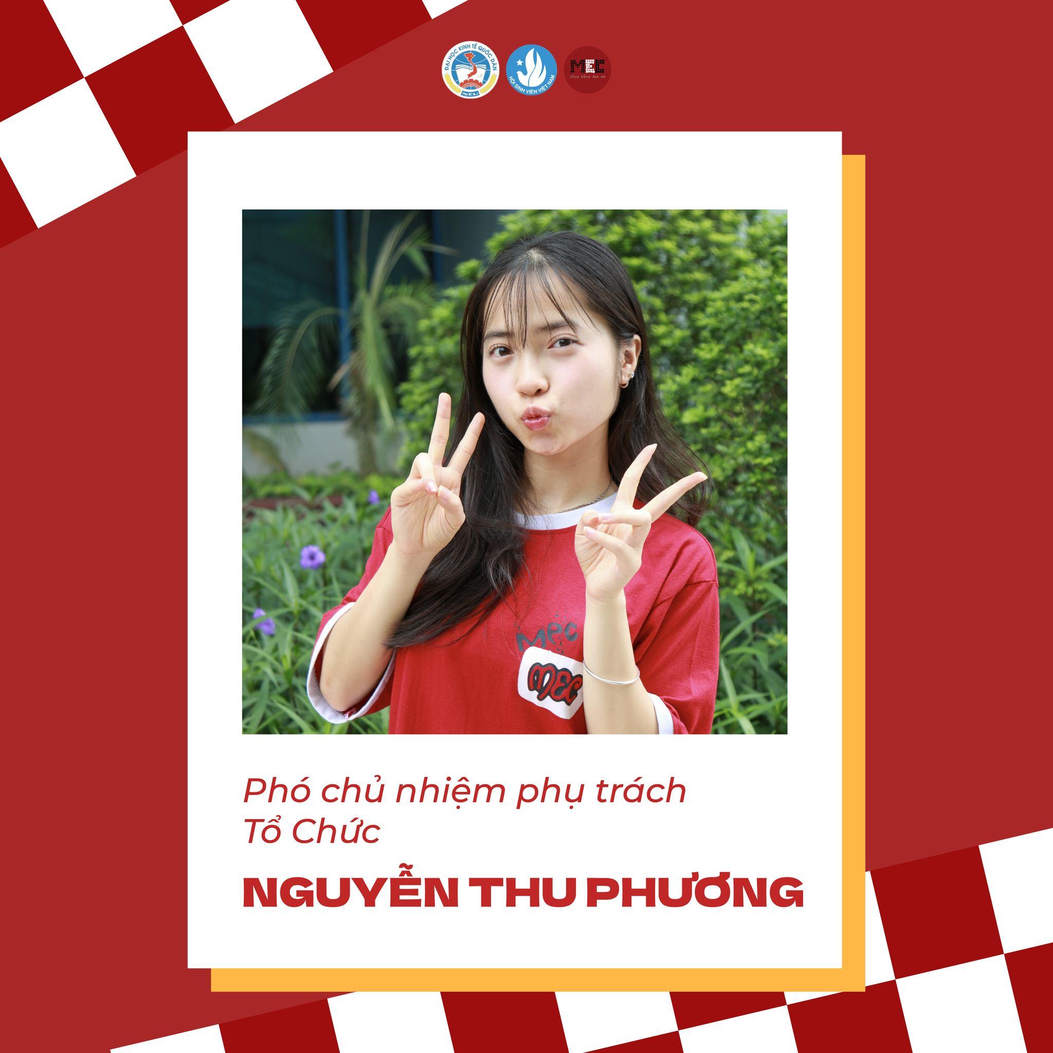 Nguyễn Thu Phương