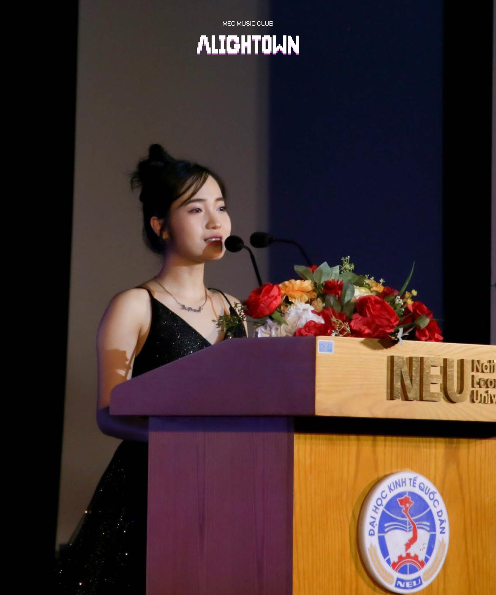 Hình ảnh của M-Night 2024: ALIGHTOWN