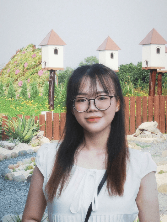 Nguyễn Thị Anh Thư