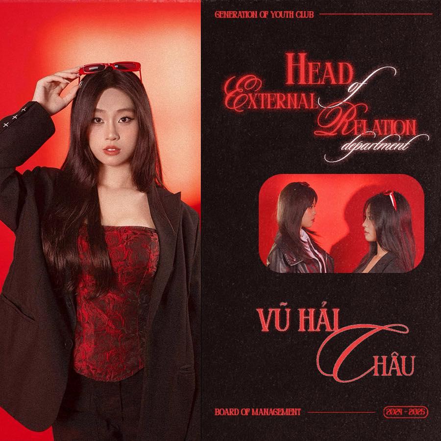 Vũ Hải Châu