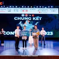 Hình ảnh của CONVINCE US