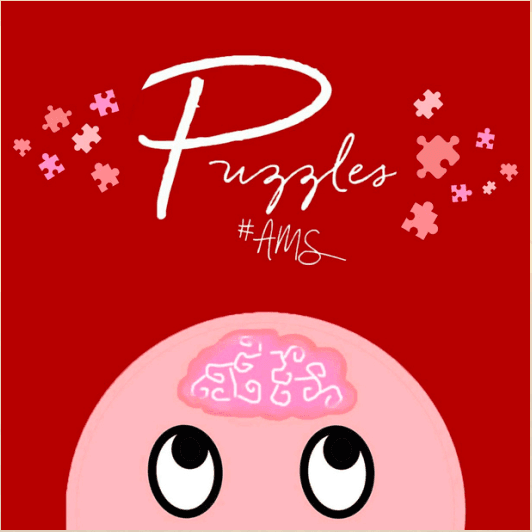 Logo Puzzles Ams
