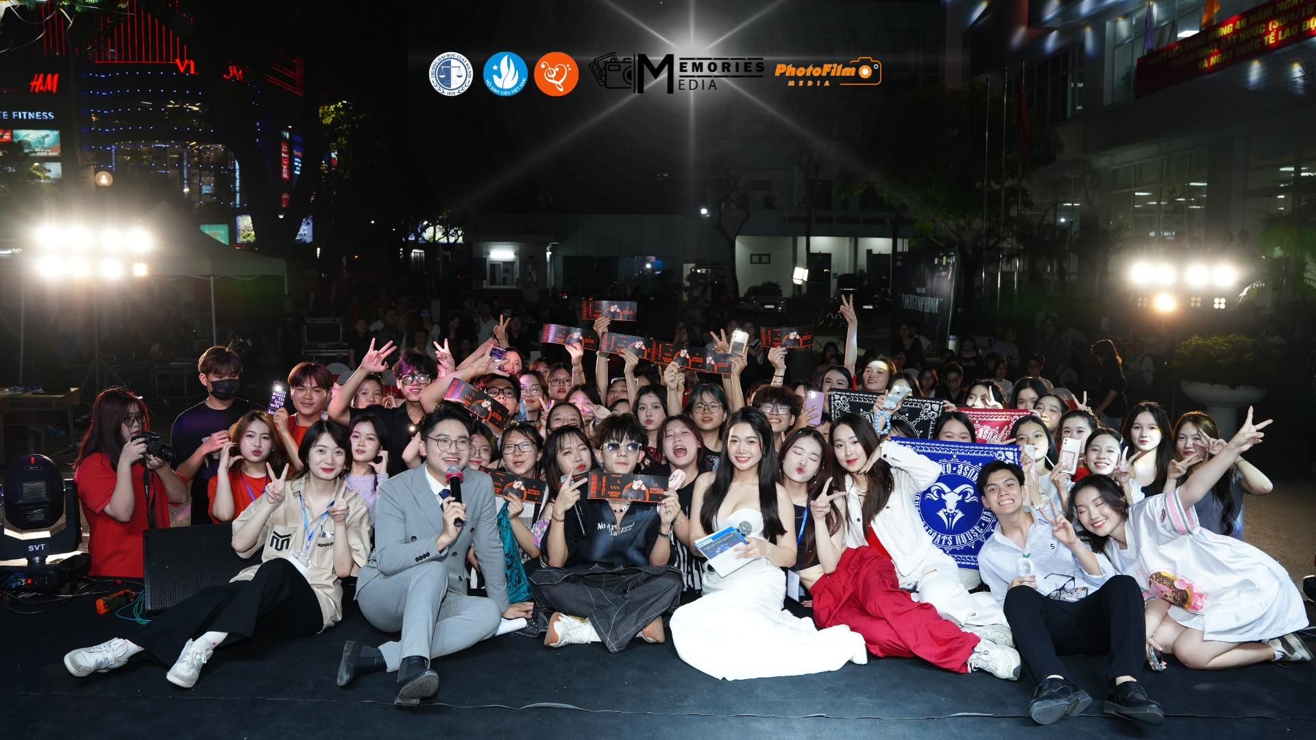 Hình ảnh của 𝐓𝐇𝐄𝐎𝐒𝐘𝐌𝐏𝐇𝐎𝐍𝐈𝐀 𝟐𝟎𝟐𝟒