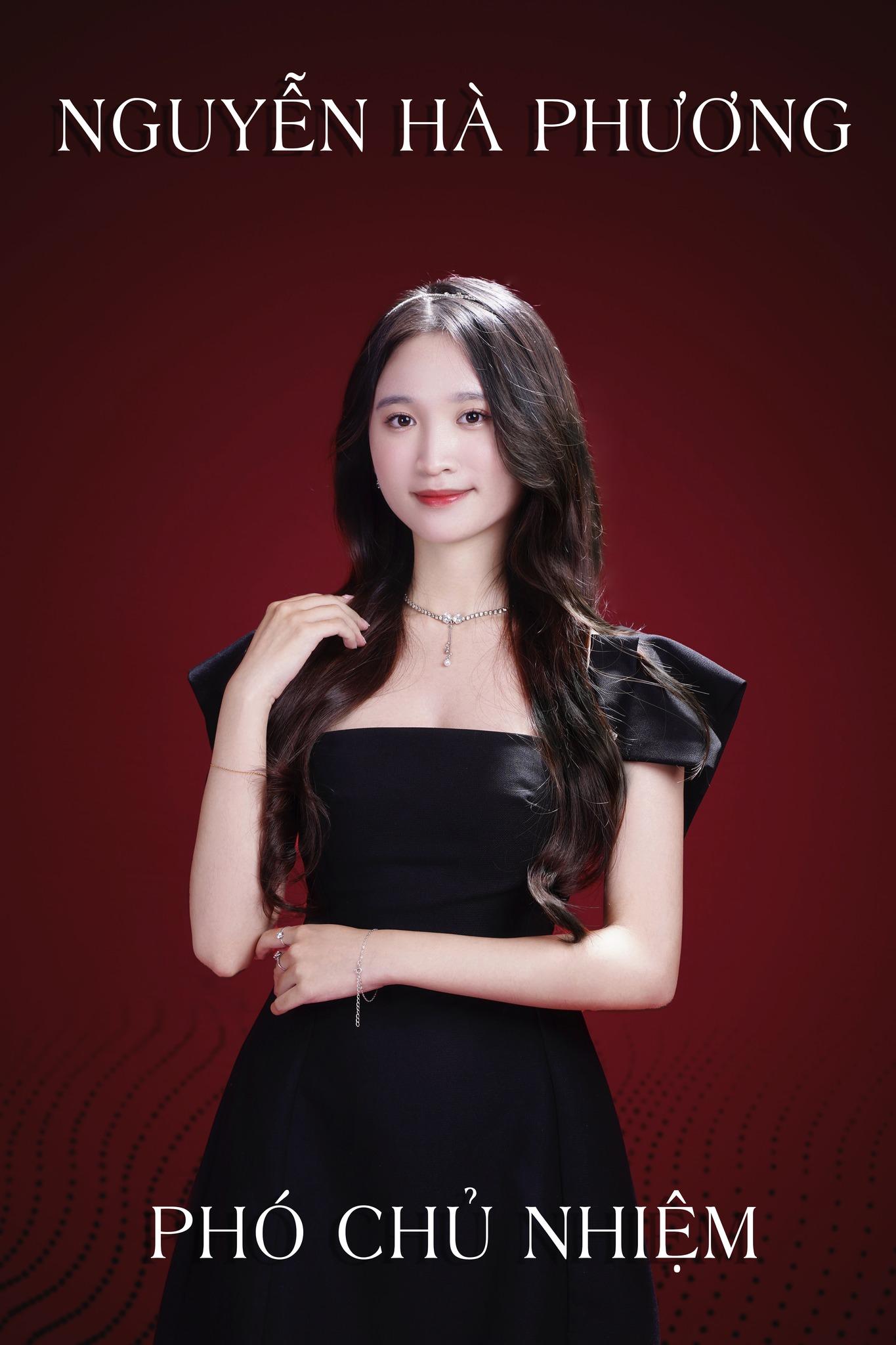 Nguyễn Hà Phương