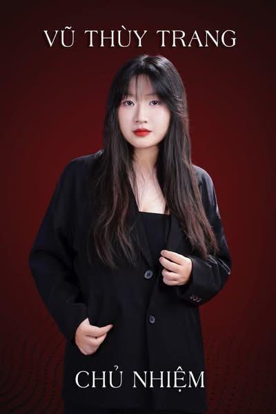 Vũ Thùy Trang