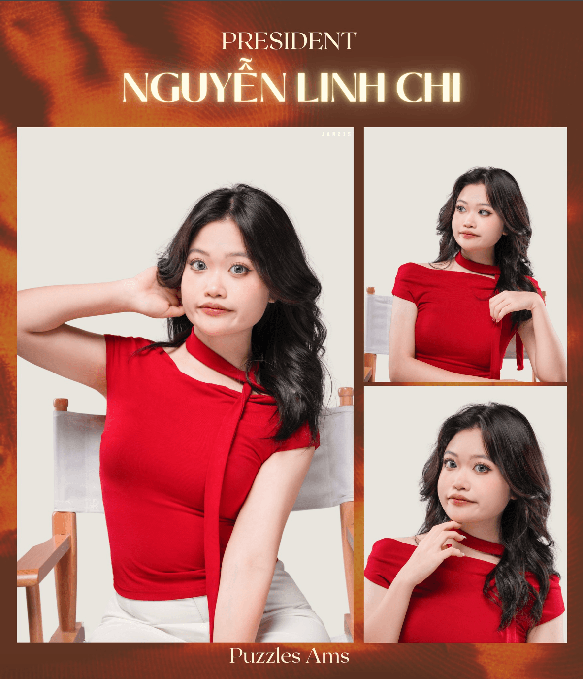 Nguyễn Linh Chi