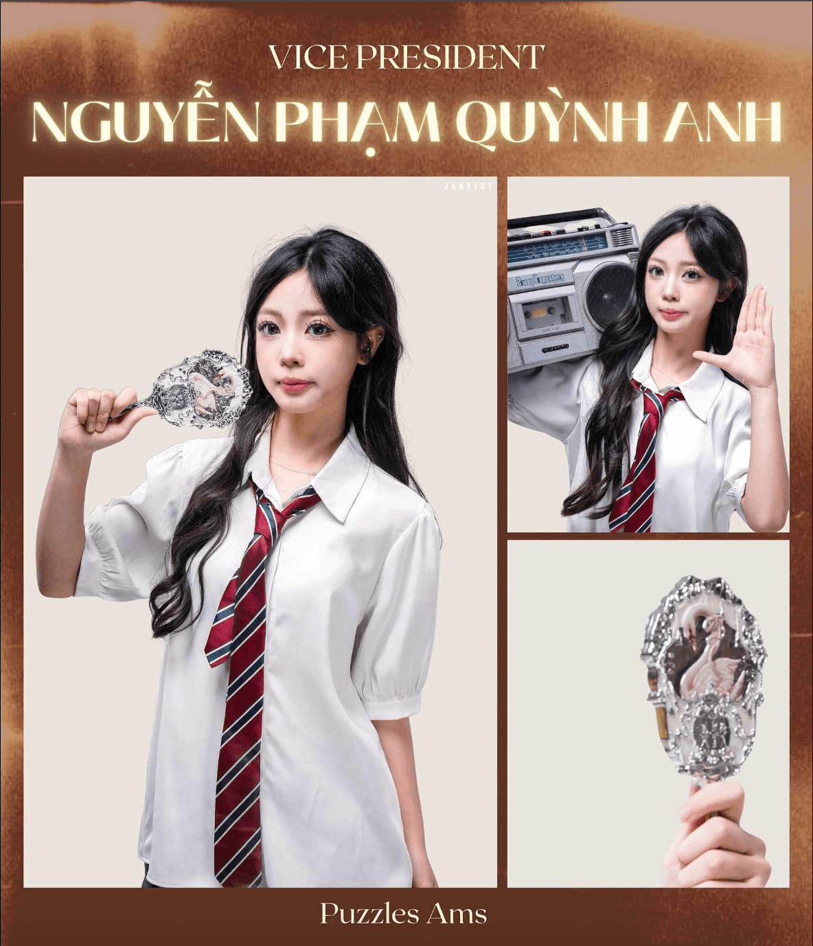 Nguyễn Phạm Quỳnh Anh