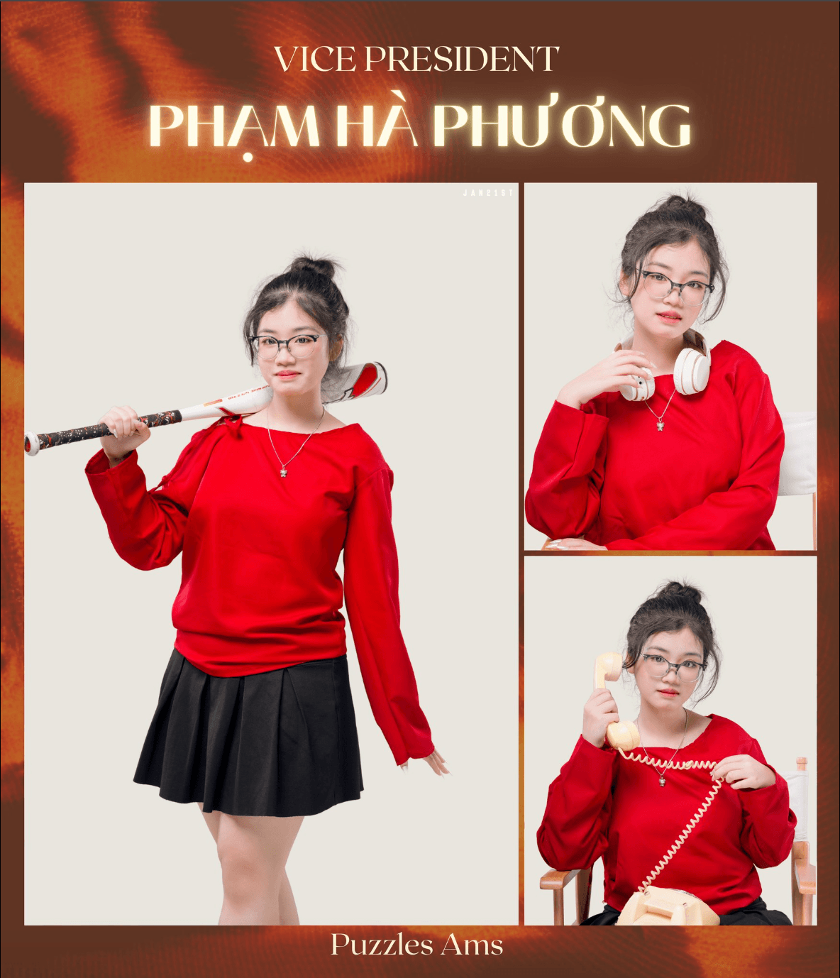 Phạm Hà Phương
