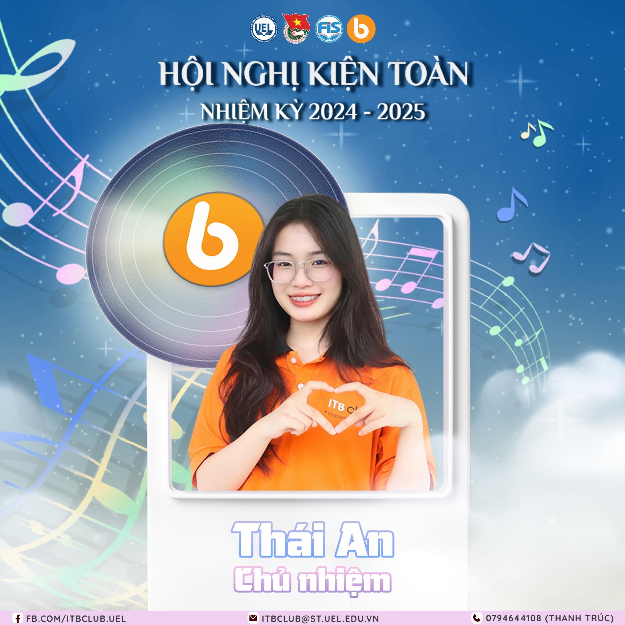 Phạm Thụy Thái An