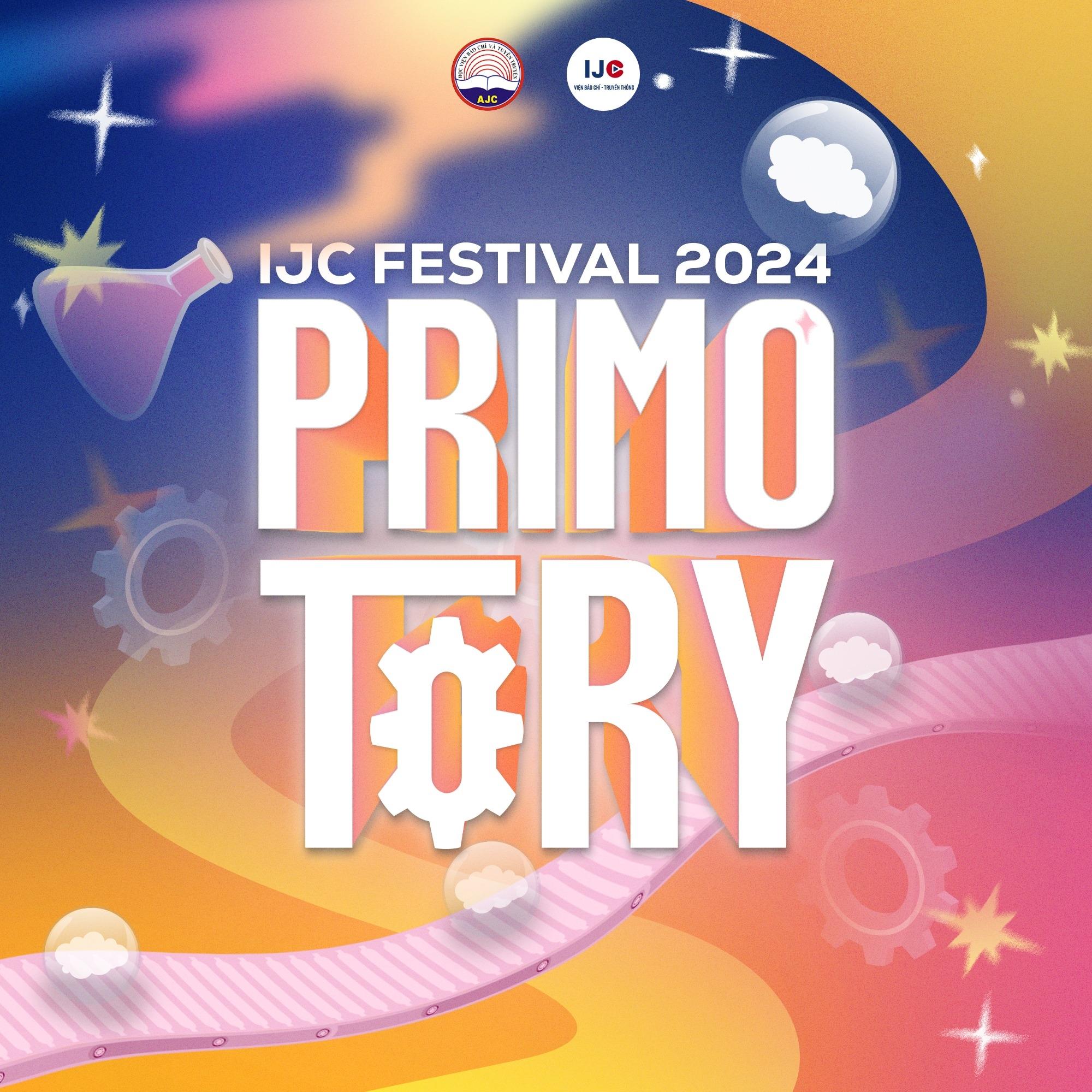Hình ảnh của IJC Festival 2024: Primotory