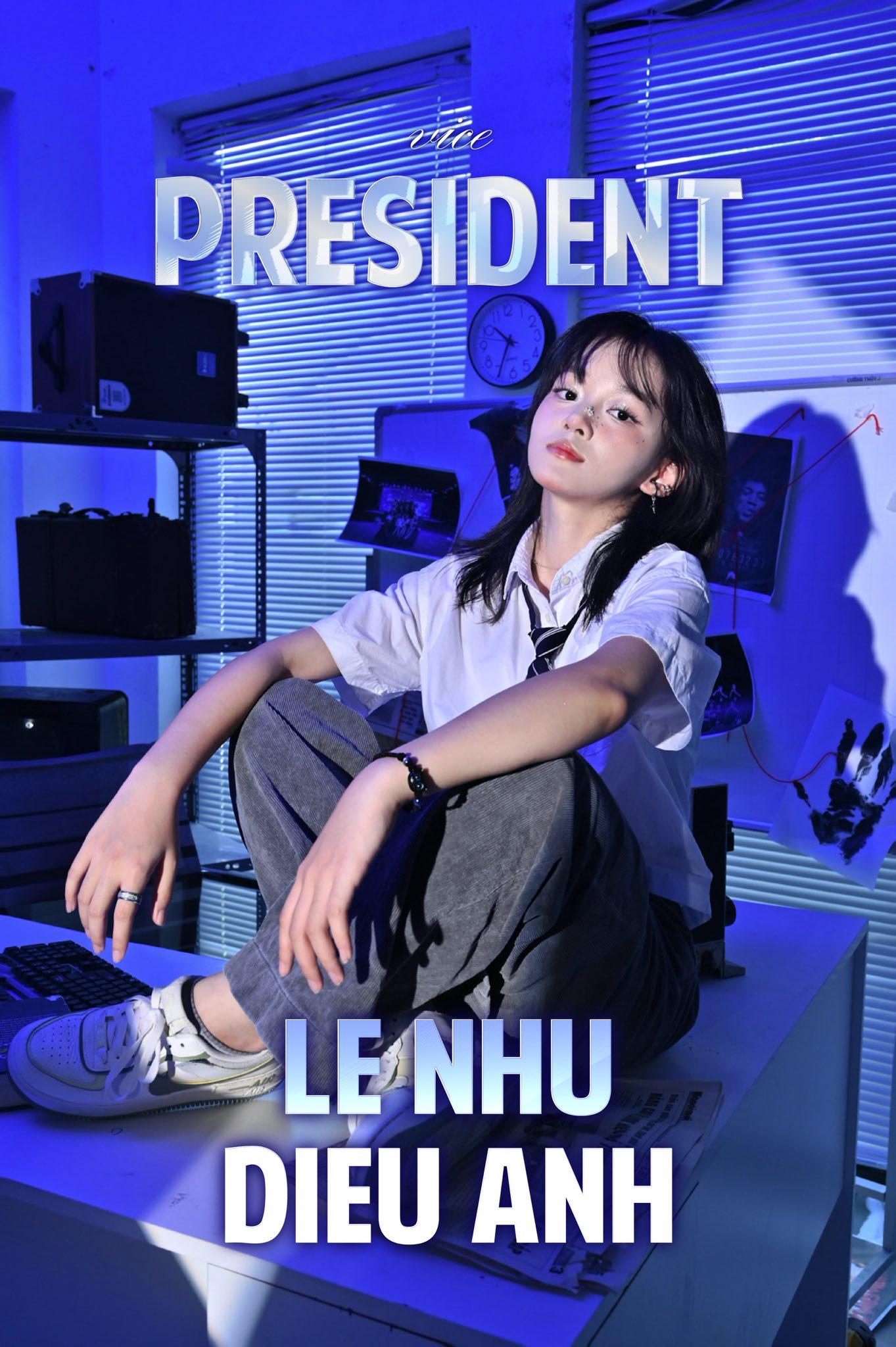 Lê Như Diệu Anh