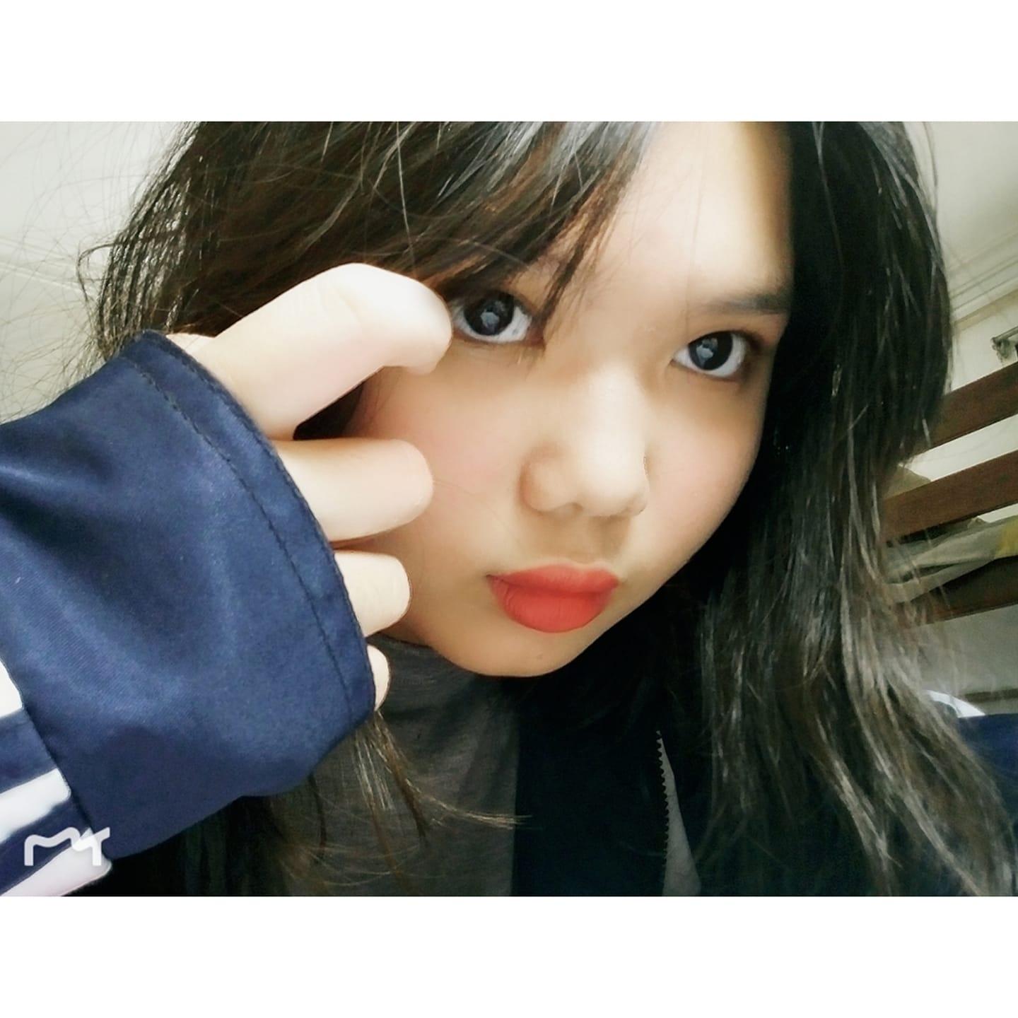 Nguyễn Lam Mai Phương